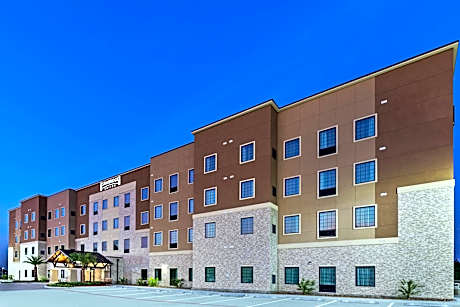 Staybridge Suites IAH Airport East By IHG