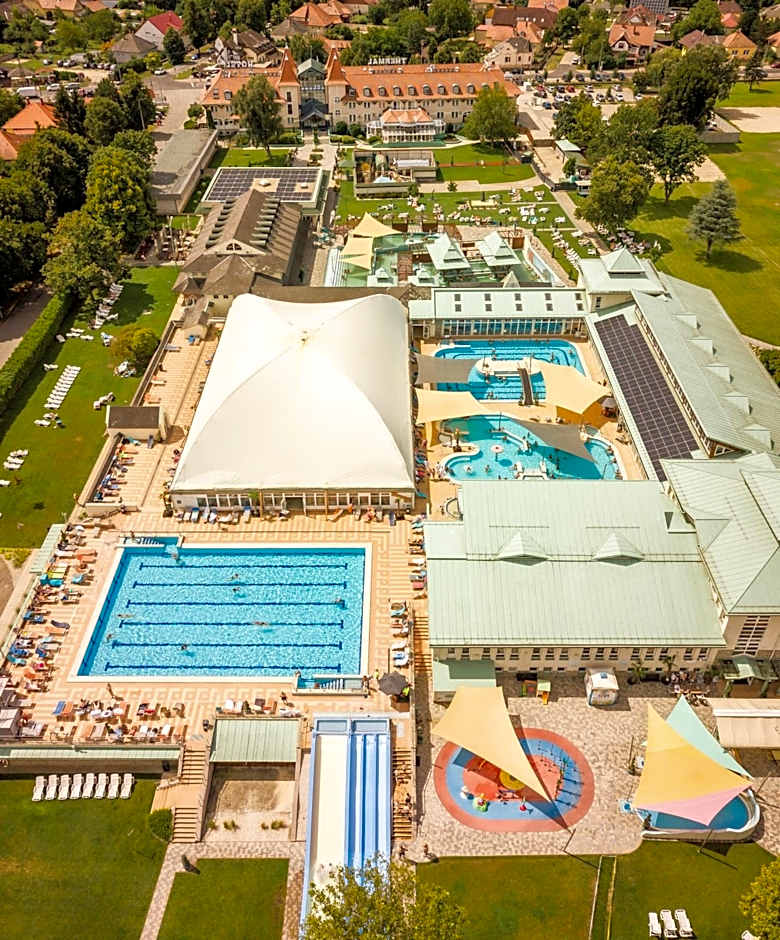Thermal Hotel Mosonmagyarovar