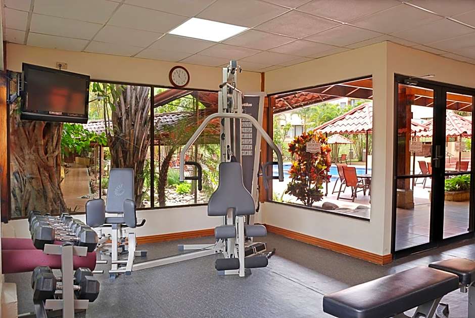 Country Inn & Suites by Radisson, San Jose Aeropuerto, Costa Rica