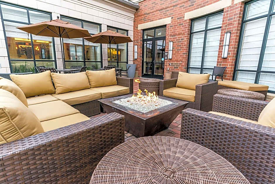 Hilton Garden Inn Exton/West Chester, Pa