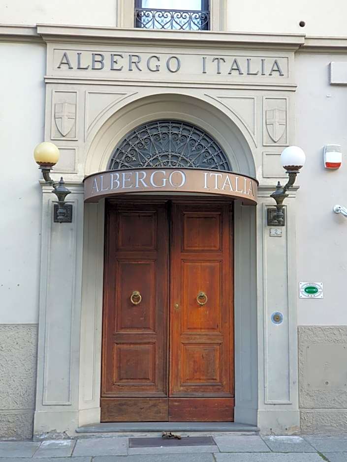 Hotel Italia