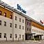 Ibis budget Montceau-les-Mines