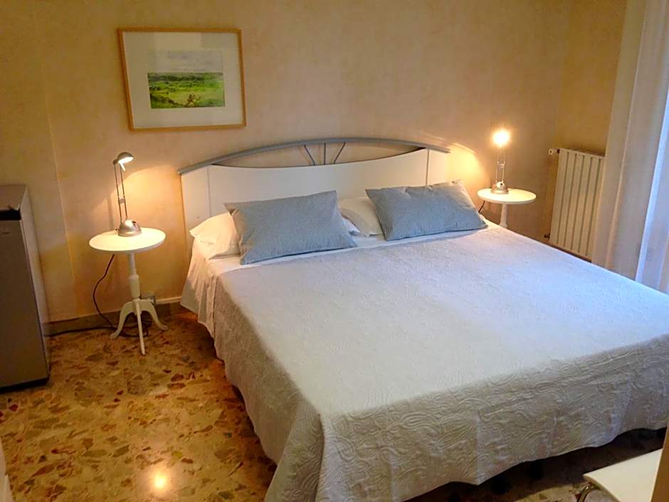 Mare Nostrum Petit Hôtel