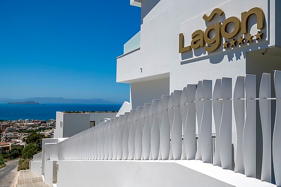 Lagon Life Spirit Boutique Hotel - Adults Only