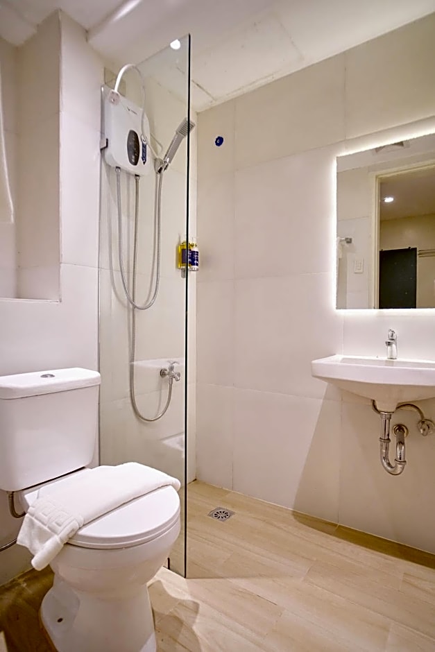 Bridge Hotel Express