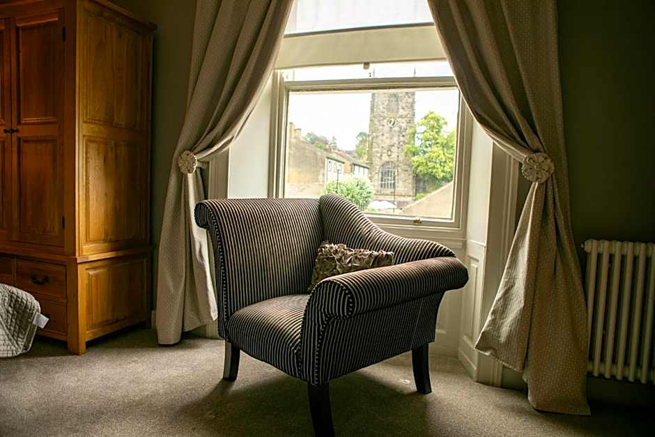 The Coach House Skipton