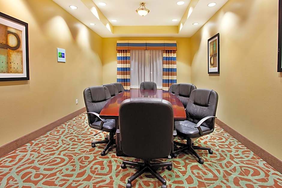 Holiday Inn Express Eunice Hotel By IHG