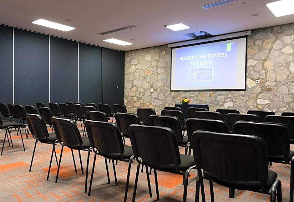 Holiday Inn Express Pachuca By IHG