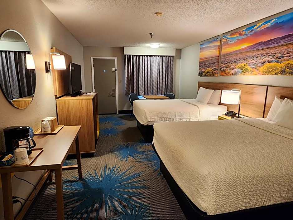 Days Inn by Wyndham Tucumcari