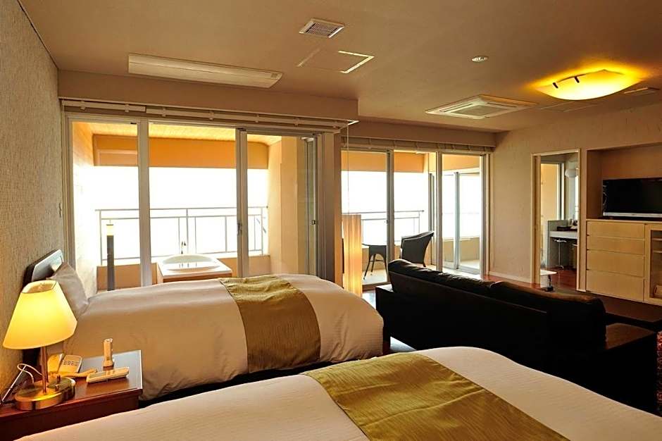 Ibusuki Seaside Hotel