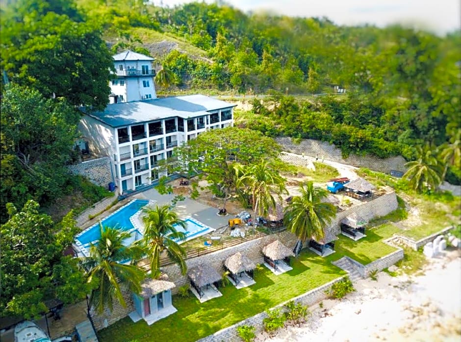 Leuchtturm Resort