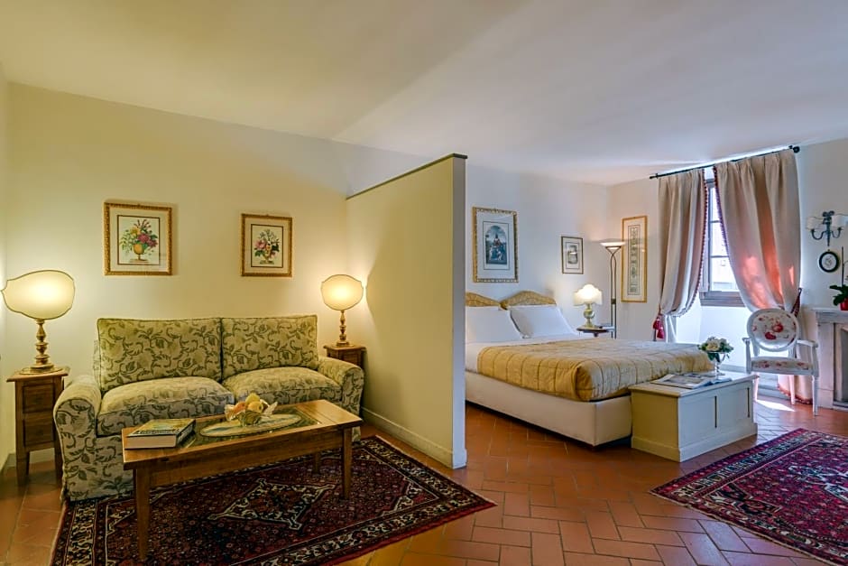 La Casa Del Garbo - Luxury Rooms & Suite