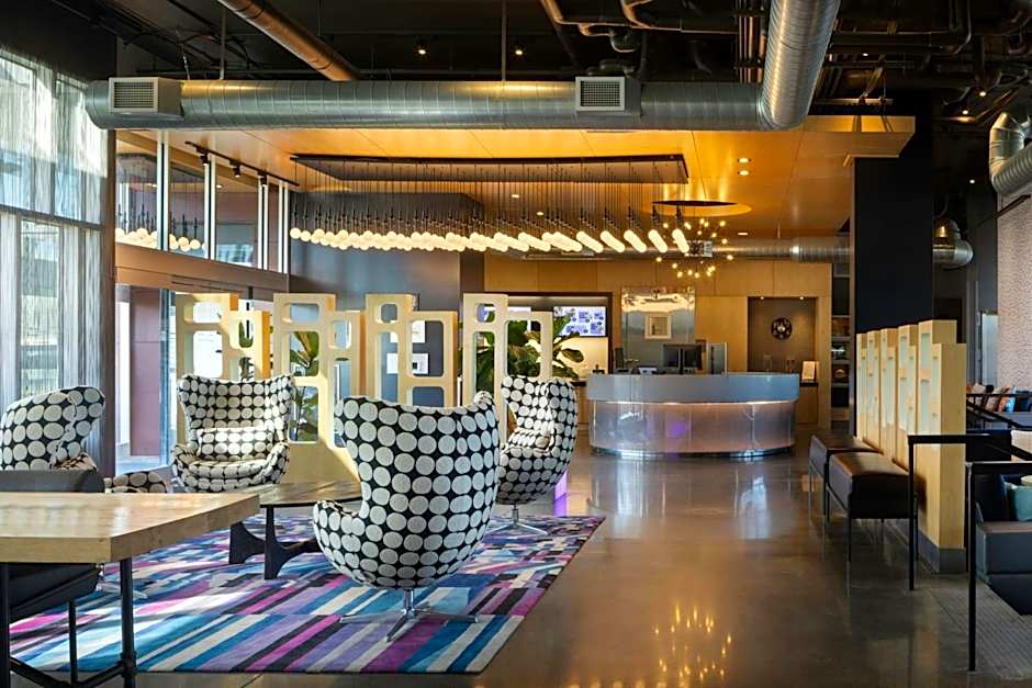 Aloft Wichita