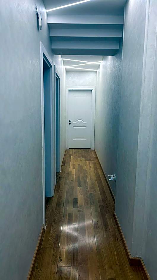 Luxury Flat at New Cairo