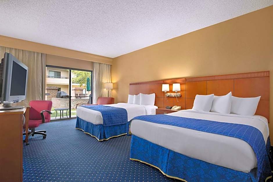 Baymont by Wyndham Columbia Northwest