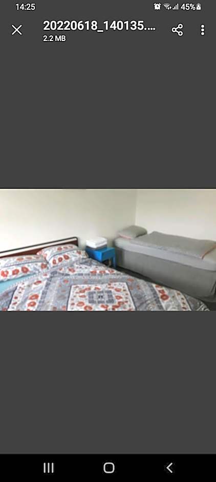 Blue Room Hostel Newquay