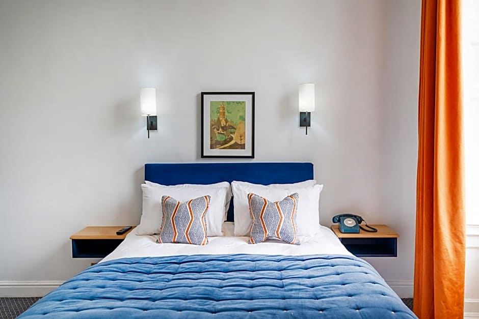 The Rodney Hotel