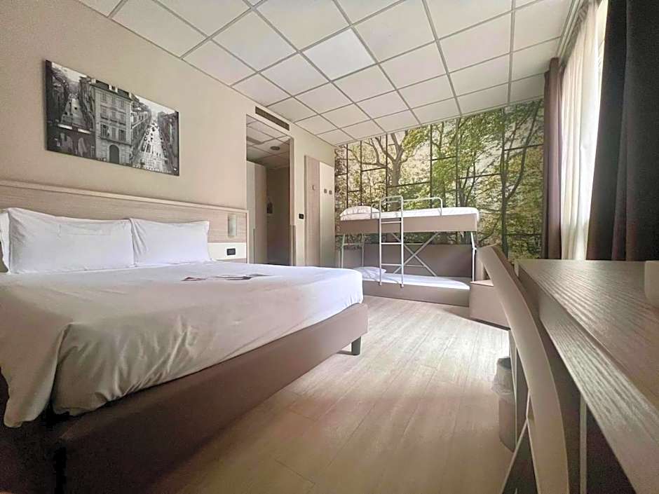 Best Quality Hotel La Darsena