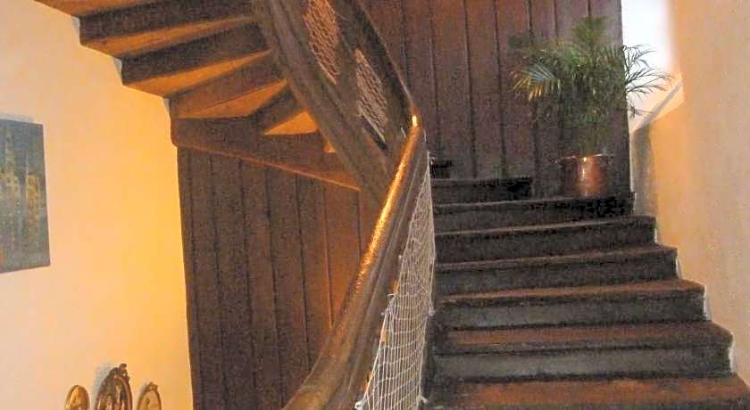 Les Trauchandieres de Saint Malo