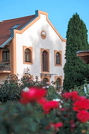 Garden Vendégház Makó