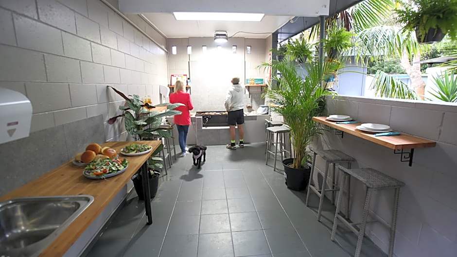 Kanasta Caravan Park