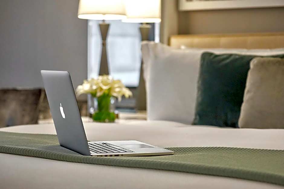 Loews Regency New York Hotel