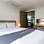 JS Residence Hotel Okpo