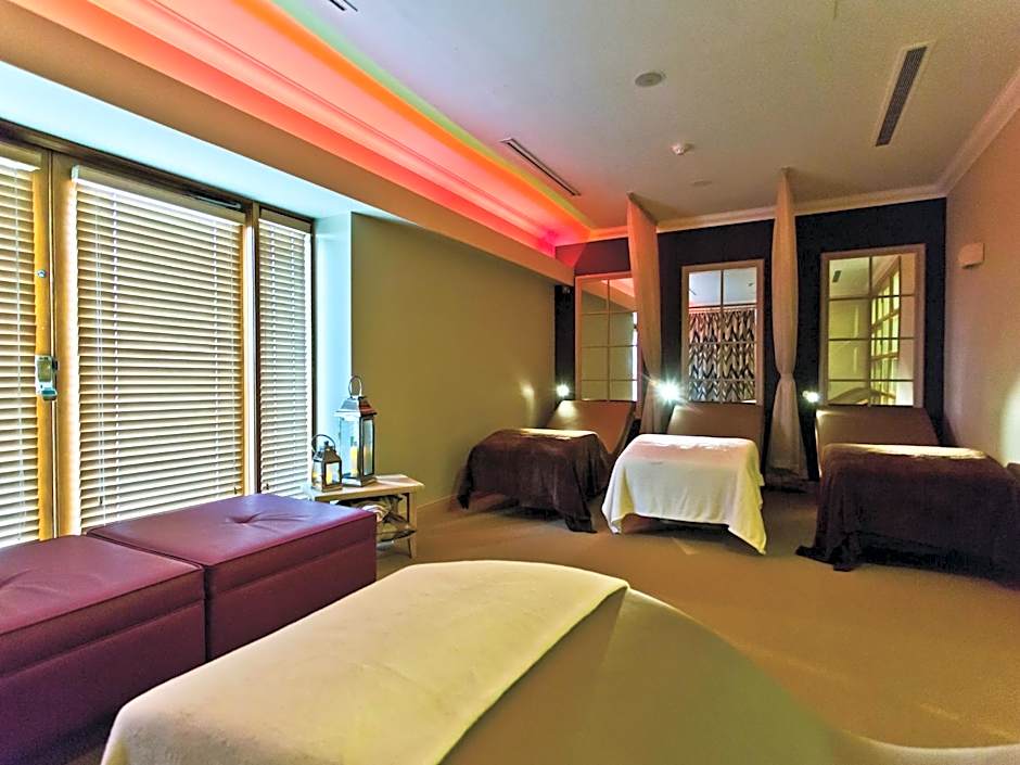 Cottons Hotel and Spa