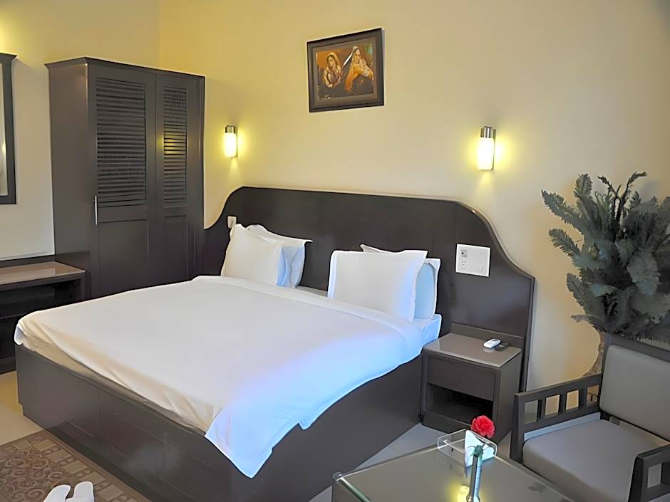 Hotel Uday Residency- by Excellent Hospitality