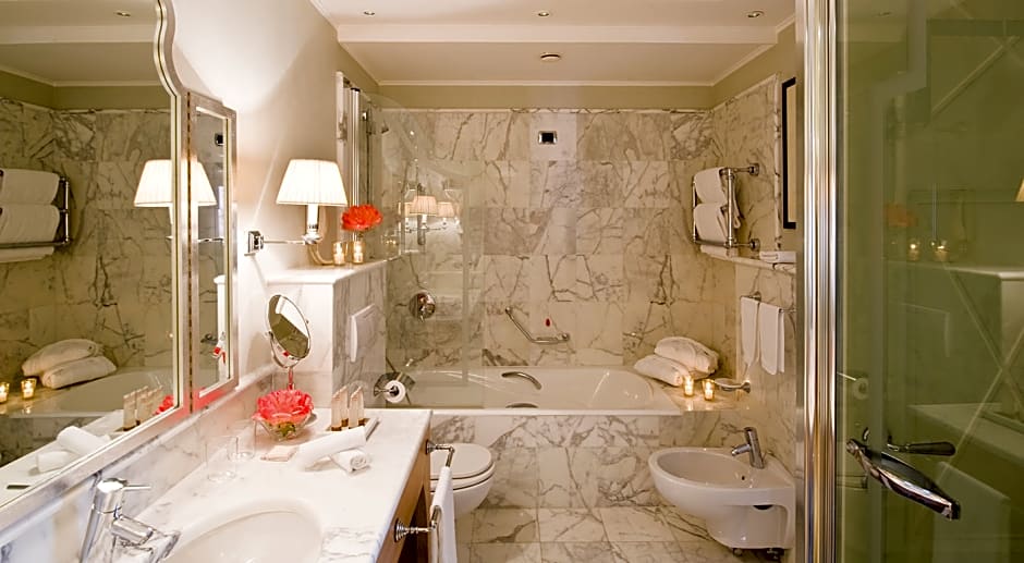 Splendid Venice - Starhotels Collezione