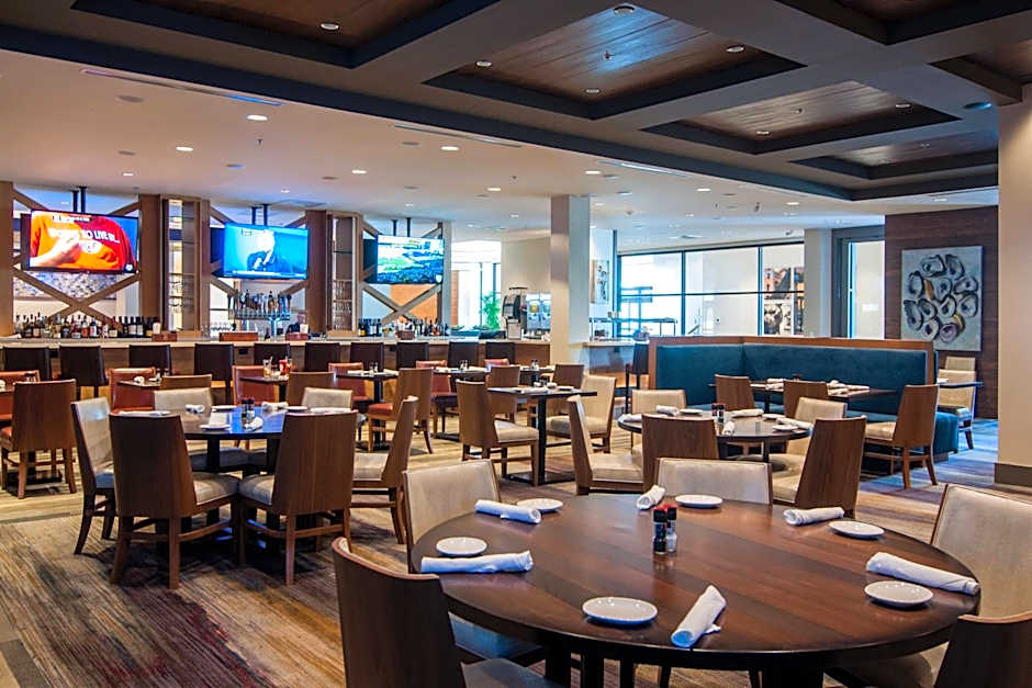 Baton Rouge Marriott