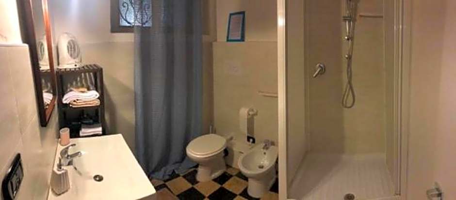 Lavilletta B&B