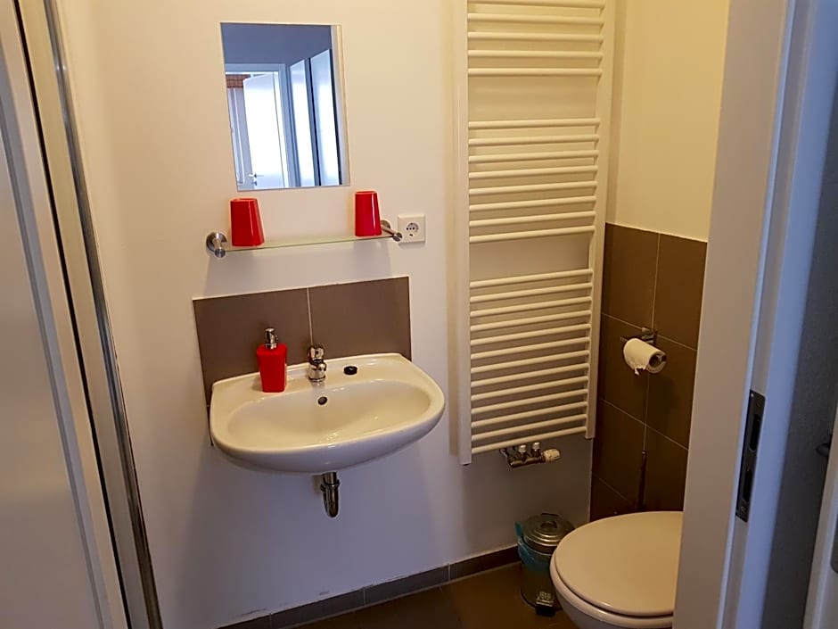 Bed and Breakfast Zeulenroda