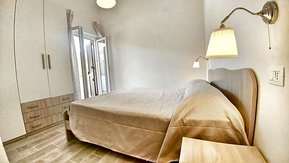 Photo 1 of 10 of Apartment, Sea View