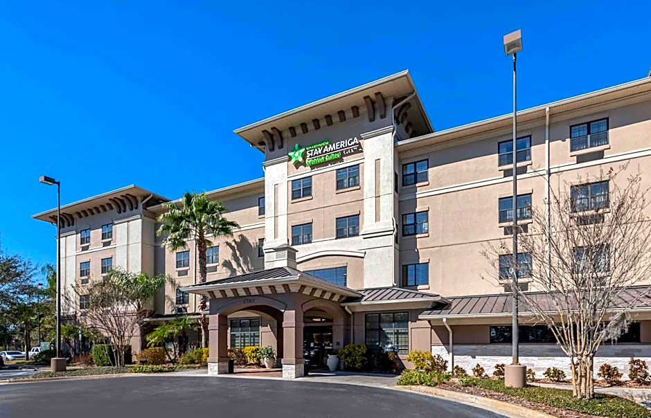 Extended Stay America Premier Suites - Lakeland - I-4