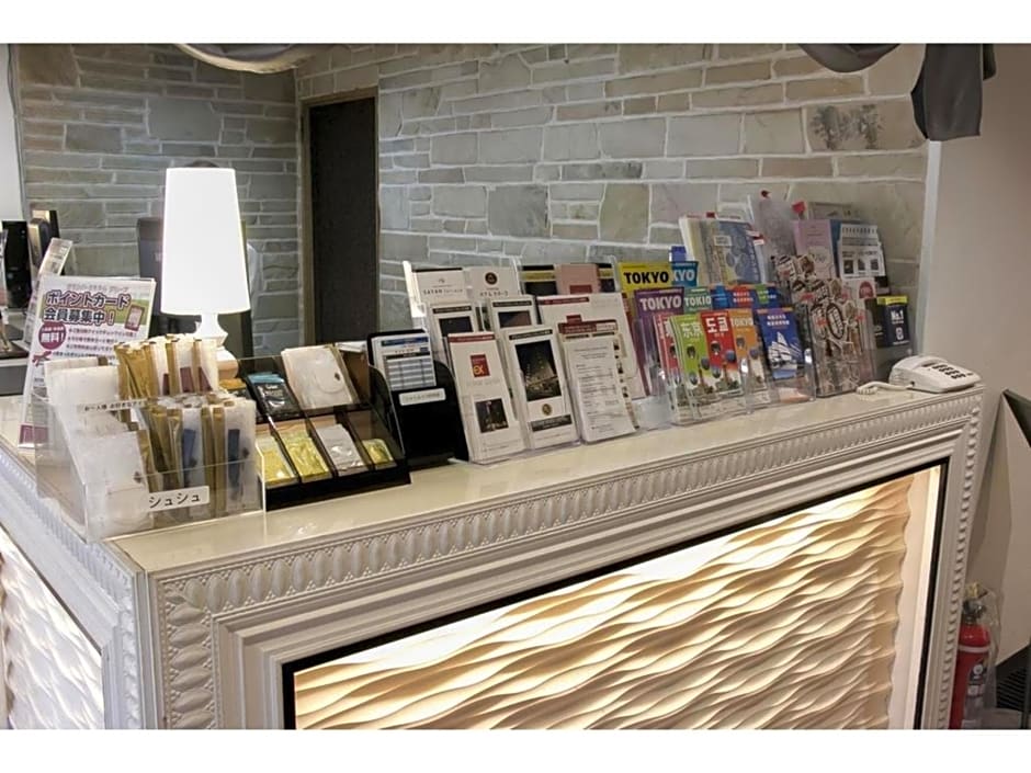 Grand Park Hotel Panex Tokyo / Vacation STAY 77737
