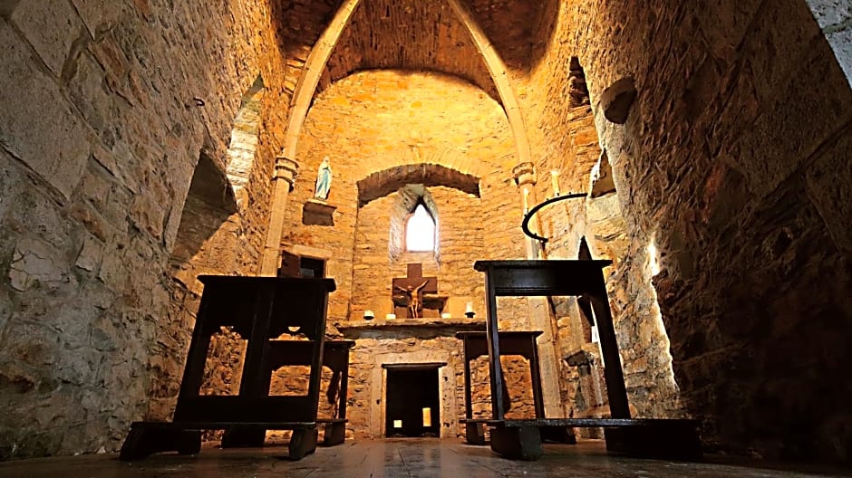 Château de la Chapelle