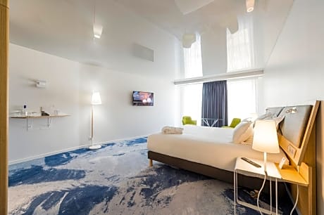 Executive Room with Sofa