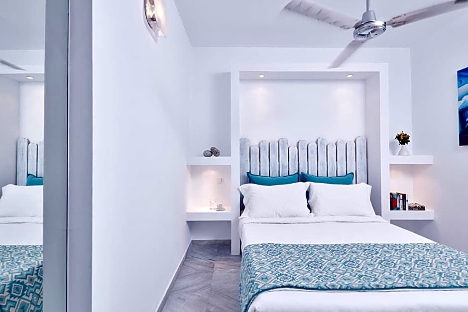 Mykonos Town Suites