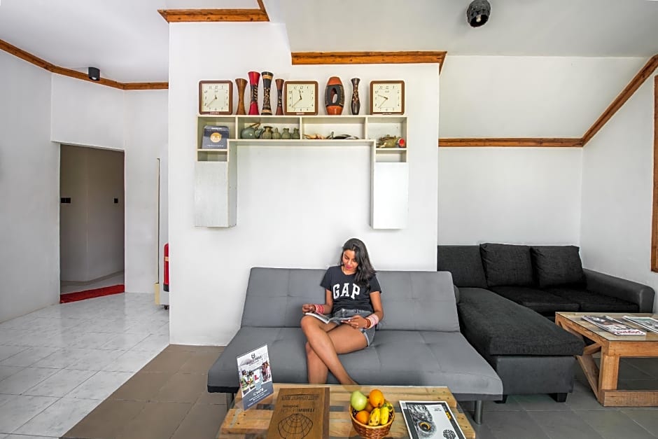 Ithaa Beach Maldives