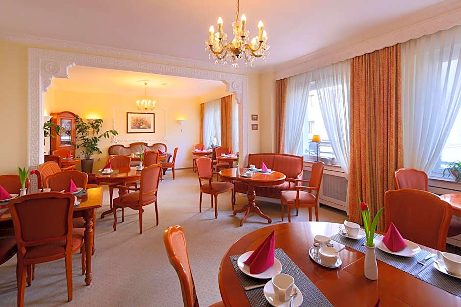 Hotel zur Mühle