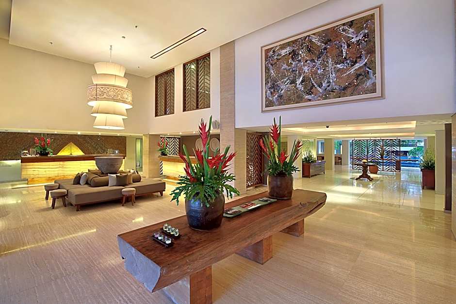 The Magani Hotel And Spa