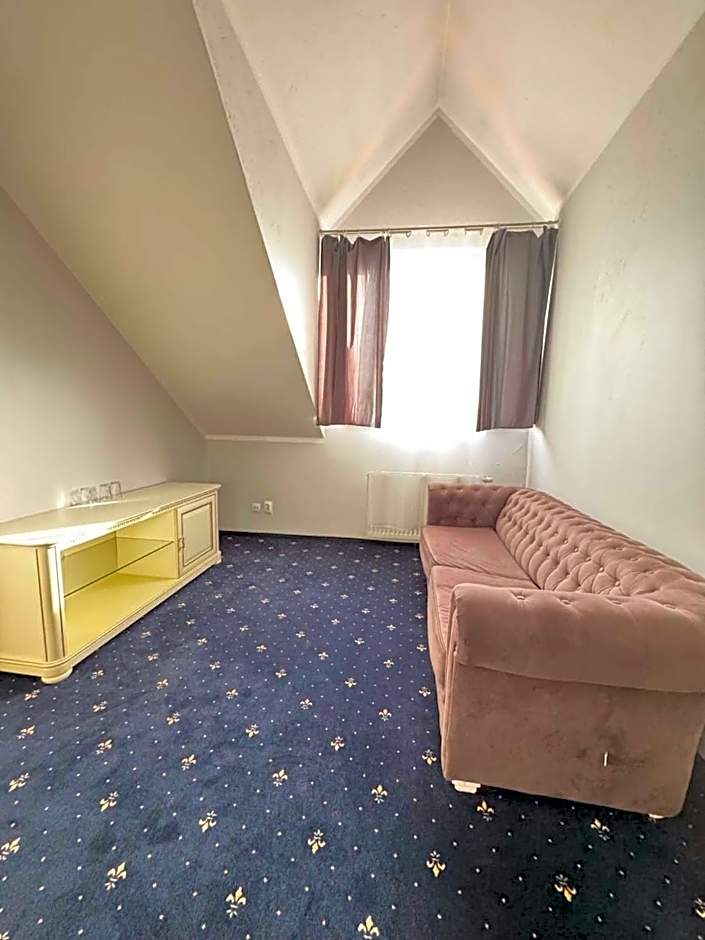 Hotel Jan