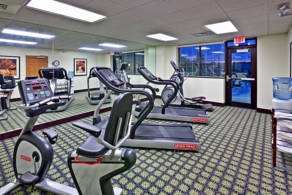 Staybridge Suites Buffalo By IHG