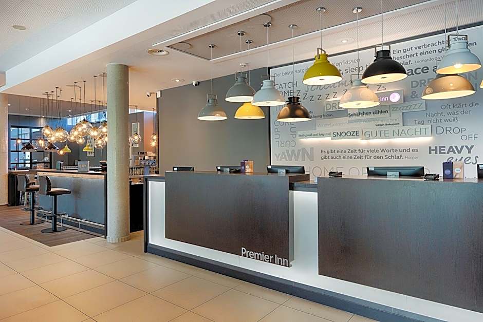 Premier Inn Hannover University