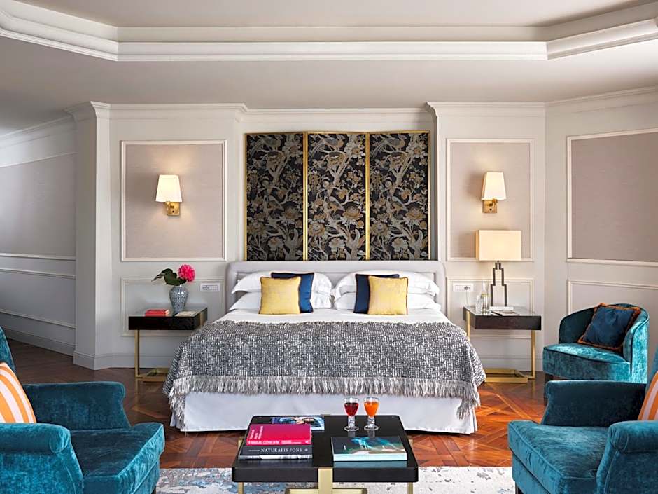 Vista Palazzo - Small Luxury Hotels of the World