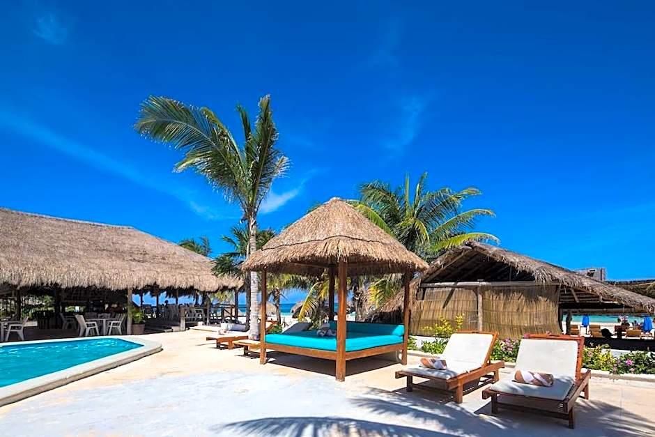 Hotel Ojo de Agua