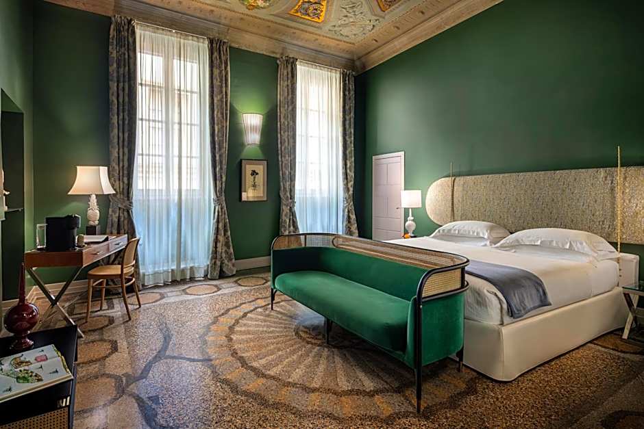 Firenze Number Nine Wellness Hotel