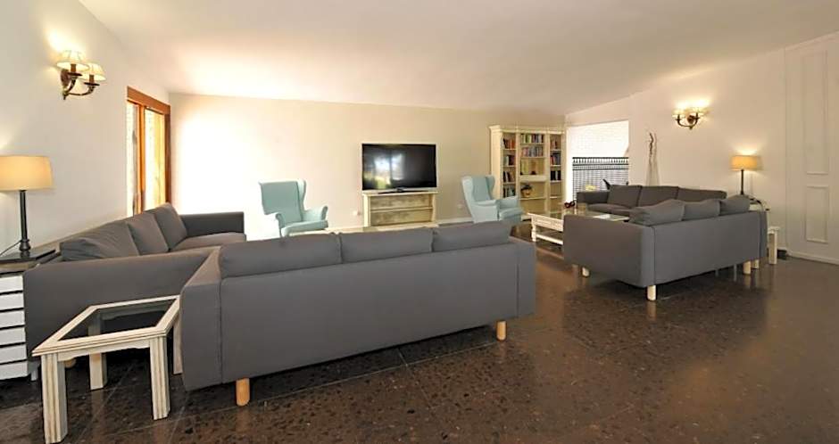 Hotel Salobreña Suites