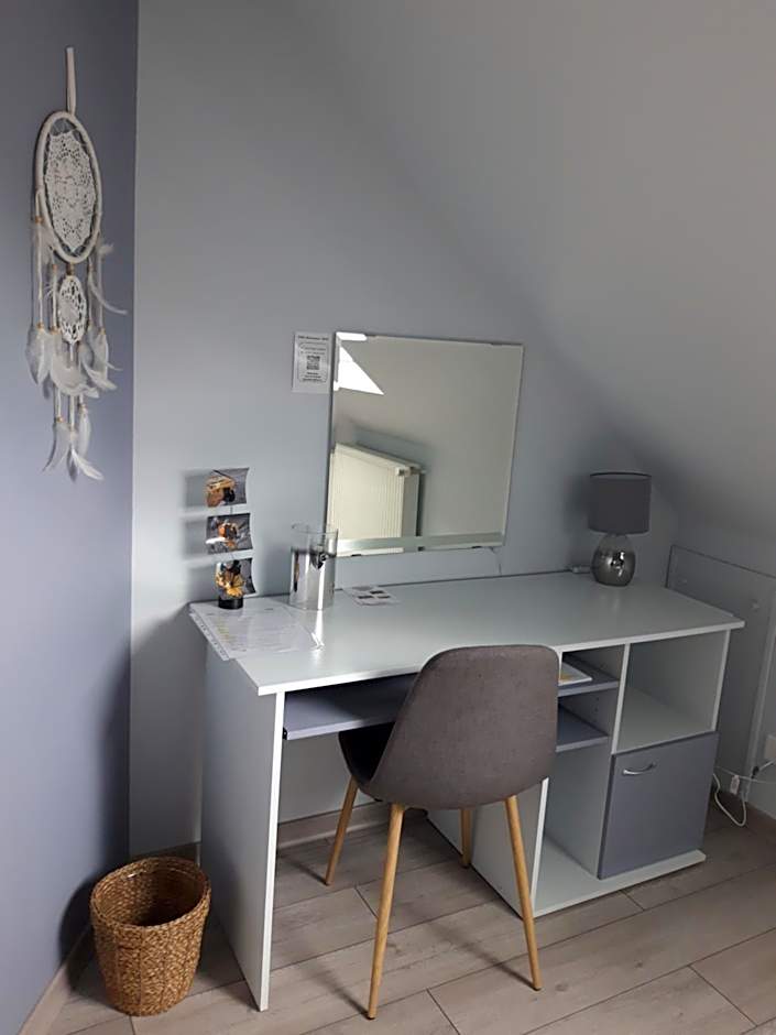 "Chambre d'Hotes proximité Circuit Prenois